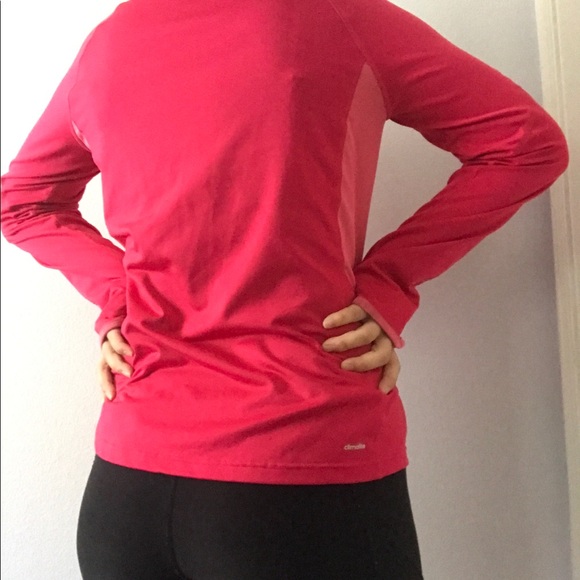 adidas windbreaker - Picture 4 of 6